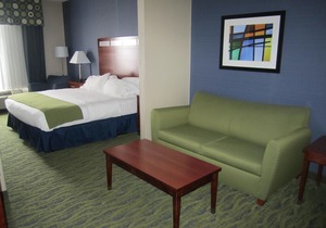 Holiday Inn Express Hotel & Suites Dubois, an Ihg Hotel