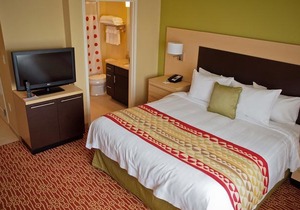 TownePlace Suites by Marriott Vincennes