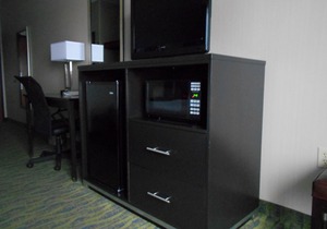 Holiday Inn Express Hotel & Suites Dubois, an Ihg Hotel