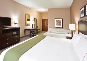 Holiday Inn Express Hotel & Suites Van Wert, an Ihg Hotel