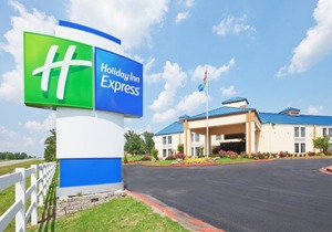 Days Inn & Suites by Wyndham Tahlequah