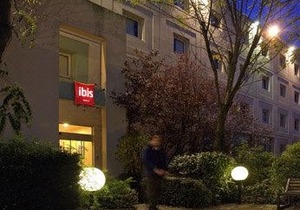 Ibis Paris Orly Rungis