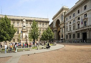 Hotel Ibis Milano Ca' Granda