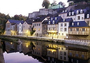 Ibis Thionville Porte du Luxembourg
