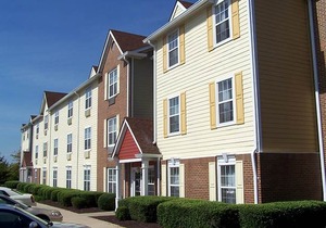 Hawthorn Suites Sterling Dulles North