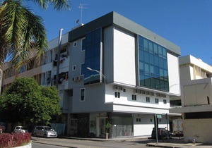 HII-5 Hotel