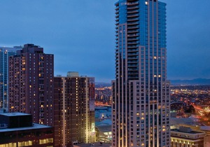 Four Seasons Hotel Denver