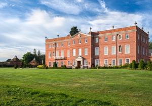 Four Seasons Hotel Hampshire