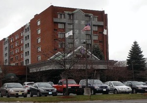 Doubletree by Hilton, Leominster