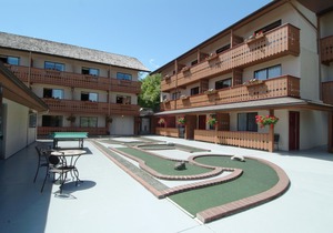 Ramada by Wyndham Campbell River