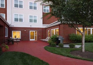 Residence Inn Potomac Mills Woodbridge