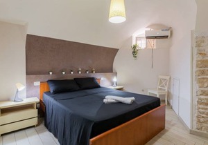 70 m² Apartment ∙ 2 bedrooms ∙ 4 guests