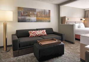 3-Star Hotel ∙ Sonesta Select Seattle Renton