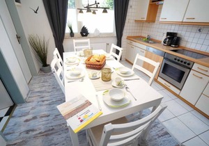 76 m² Apartment ∙ 2 bedrooms ∙ 4 guests
