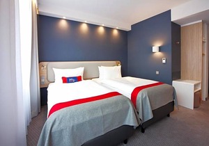 2-Star Hotel ∙ Holiday Inn Express - Trier, an IHG Hotel