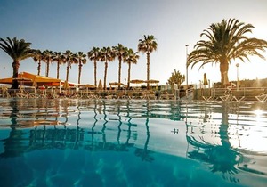 3-Star Hotel ∙ Servatur Green Beach