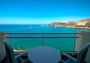 3-Star Hotel ∙ Servatur Green Beach