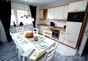 76 m² Apartment ∙ 2 bedrooms ∙ 4 guests