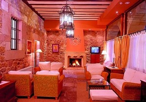 3-Star Hotel ∙ Hotel Palacio Guevara