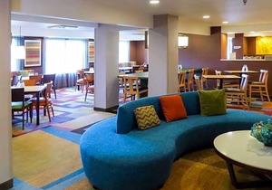 2-Star Hotel ∙ Quality Inn Cranberry Township