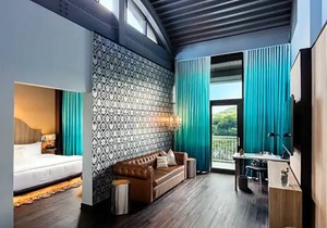 4-Star Hotel ∙ Hotel Nyack by Hyatt Hotels