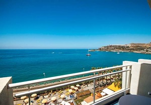 3-Star Hotel ∙ Servatur Green Beach