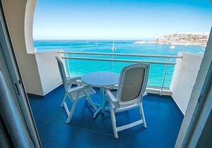 3-Star Hotel ∙ Servatur Green Beach