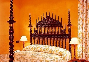 3-Star Hotel ∙ Hotel Palacio Guevara
