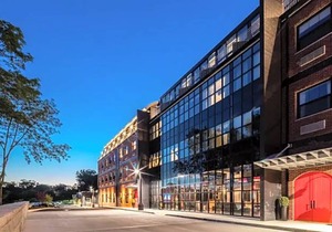 4-Star Hotel ∙ Hotel Nyack by Hyatt Hotels