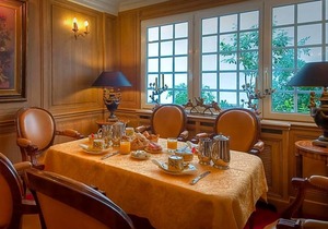 4-Star Hotel ∙ Hôtel de Varenne