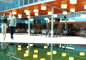 4-Star Hotel ∙ Hotel SB Diagonal Zero Barcelona