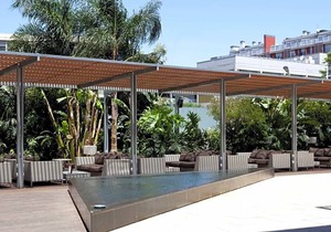 4-Star Hotel ∙ Hotel SB Diagonal Zero Barcelona