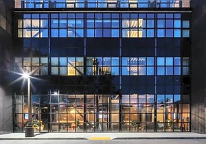 4-Star Hotel ∙ Hotel Nyack by Hyatt Hotels