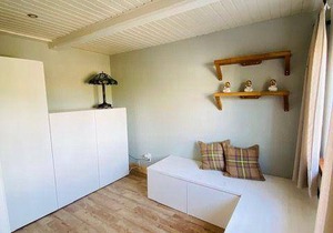 120 m² Apartment ∙ 2 bedrooms ∙ 5 guests