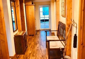 45 m² Apartment ∙ 1 bedroom ∙ 2 guests