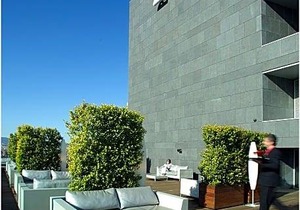 4-Star Hotel ∙ Hotel SB Diagonal Zero Barcelona