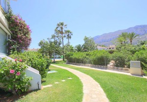70 m² Apartment ∙ 2 bedrooms ∙ 5 guests