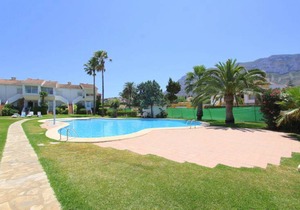 70 m² Apartment ∙ 2 bedrooms ∙ 5 guests