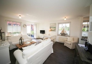Ferienwohnung Northend