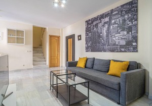 2 bedroom accommodation in Algarrobo