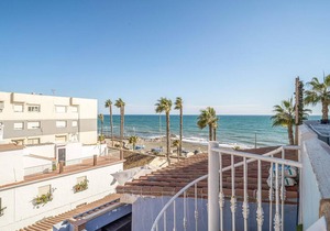 2 bedroom accommodation in Algarrobo