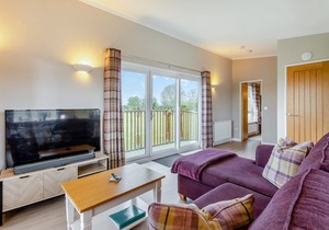 1 bedroom accommodation in Three Holes, Nr Downham Market