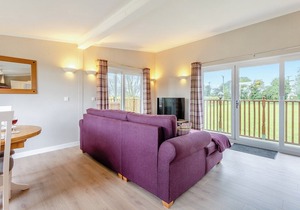 1 bedroom accommodation in Three Holes, Nr Downham Market