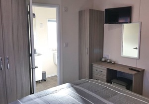 3 bedroom accommodation in Alva, Nr Stirling