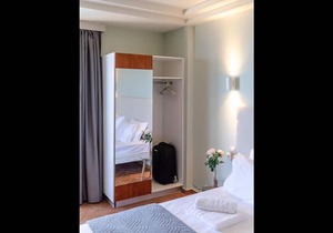 Girogiali beach hotel