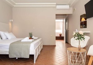 Girogiali beach hotel