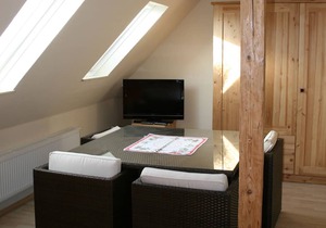 Greifenbachmühle - Apartment 4 (4 persons)