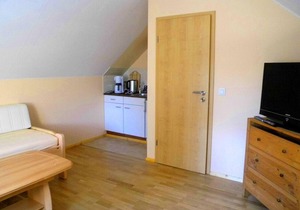 Greifenbachmühle-FEWO 5 (12 people + 3 children) EG-FEWO handicapped accessible