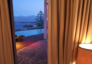 Holiday house Agios Nikolaos for 1 - 5 persons with 3 bedrooms - Holiday home