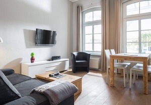 LOFT 1 - Strandloft Norderney Apartment - 5 minutes to the west beach